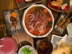 -鸟屯(三里屯店)