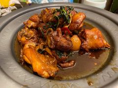 -零度空间·台湾小馆(五道口购物中心店)