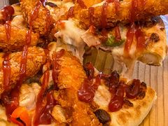 -吃饼人西餐(南开店)