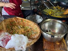 -半月镰胡姐脆皮萝卜饺子