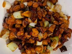 宫保鸡丁-天府掌柜(九眼桥店)