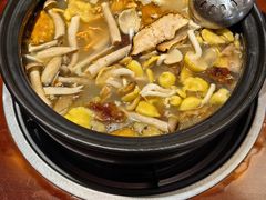 -菌之家·专业纯野生菌火锅·特色炒菌
