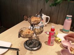 -避风塘(百联东郊店)