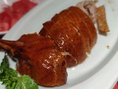 -北平食府(马鞍山路店)