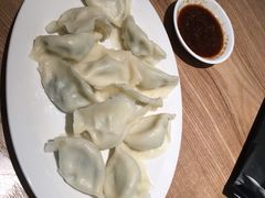 -上关雪東北菜(中房金谊店)
