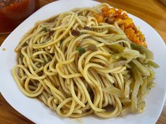 热干面-金山生煎(东山路店)