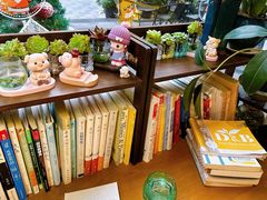 -街角 T·COFFEE 融合料理·BISTRO(车公庙店)