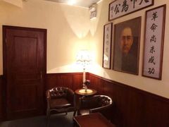 -CLUE演绎实景剧本杀(江南西店)