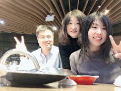-火炉火自助餐(悠唐购物中心店)