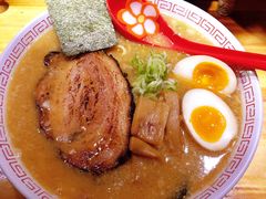 -老龙亭拉面店