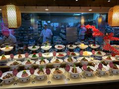 -大张烙馍村(泉山店)