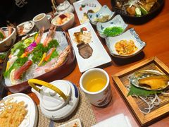 -京和日法料理(枫林街店)