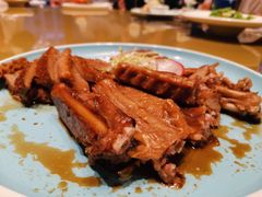 卤水拼盘-宁波石浦大饭店(新材料城店)