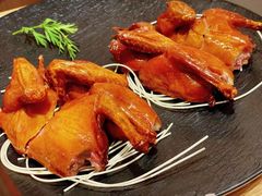 -连鹭海鲜·海肠捞饭·海胆饭(星海店)