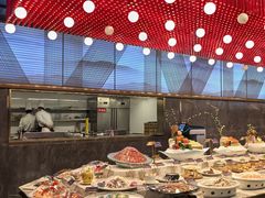 -富黎华海鲜大酒楼(正大广场店)