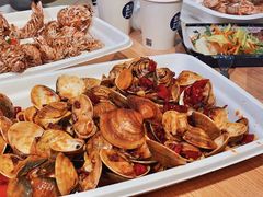 -盒马X会员店(王府井奥莱UP TOWN店)