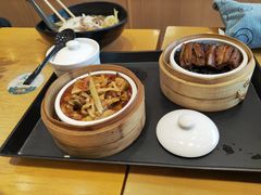 -三千粉牛肉米粉(来客茂店)