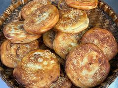 -蔡记锅魁(军屯路店)