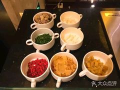 -泉州富力万达文华酒店-品珍中餐厅