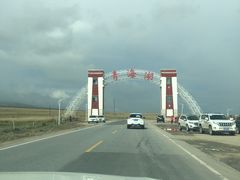 -青海湖国家重点风景名胜区