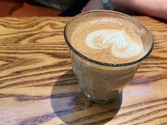 -Peet's Coffee皮爷咖啡(上海长风大悦城店)