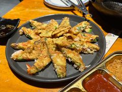 -韩象烤肉·韩国料理(市南麦凯乐旗舰店)