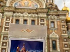 -滴血救世主教堂