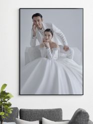 -薇薇新娘婚纱摄影(跃进北路店)