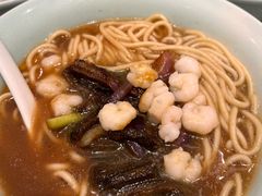 -奎元馆.百年奎元.非遗传承(西湖边的解放路店)