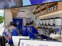 -茶百道(昌平府学路店)
