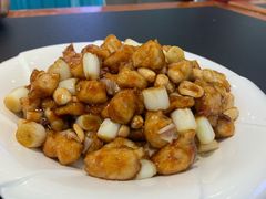 -紫光园·烤鸭·北京菜(团结湖店)