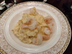 -西安皇冠假日酒店·御皇轩中餐厅