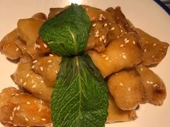 糖醋里脊-吴莊(龙城万科里店)