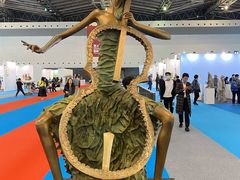 -东浩兰生上海世博展览馆