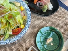 -雲上錢屋·怀石料理(上海中心店)