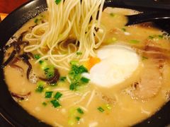 博多一幸舍(侨福芳草地店)-博多一幸舍(侨福芳草地购物中心店)