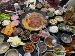 -星鸿社重庆老火锅