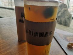 -茶百道(柏威年店)