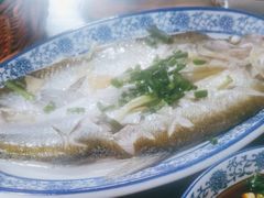 -云河农家乐饭店(福禄缘树山店)