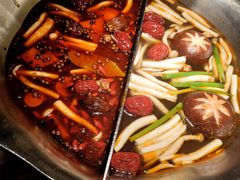 台式麻辣锅-湊湊火锅·茶憩(世博大道店)