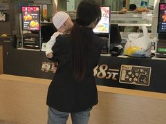 -德克士(什邡永辉超市店)