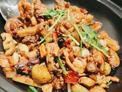 -肥家大排档(天河体育西店)