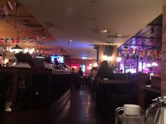 -宝莱纳啤酒花园餐厅PAULANER BRAUHAUS Nanjing(广州路店)