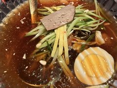 -河坝烧烤串城(金达莱店)