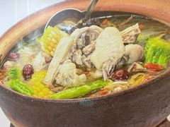 -洪大厨鸡煲(福田店)