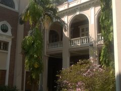 -香港大学