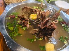 -曹记古法传统牛肉馆(嘉兴店)