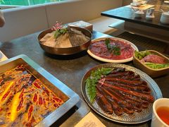 -锦城印象火锅(天府三街店)