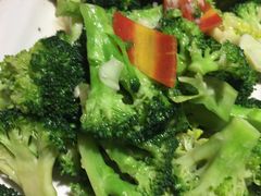 -粗茶淡饭•陕菜•家常菜