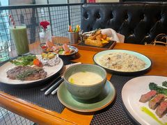 -百特喜·意大利餐厅(八佰伴镇江店)